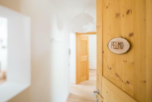 Apartamento Casa Alfredino