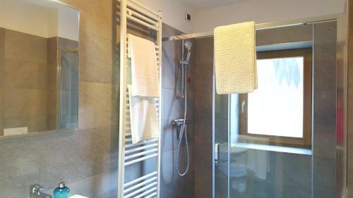 Apartamento Casa Alfredino