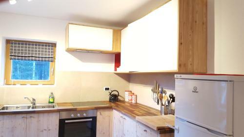 Apartamento Casa Alfredino