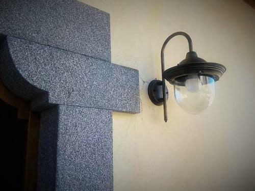 Apartamento Il Balcone Delle Alpi