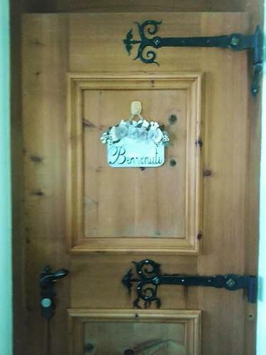 Apartamento Il Balcone Delle Alpi