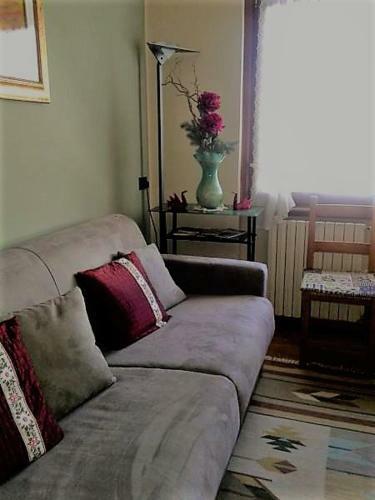 Apartamento Il Balcone Delle Alpi