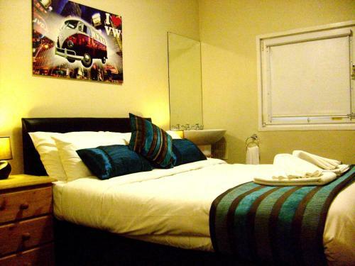 Hotel Metro Inns Teesside