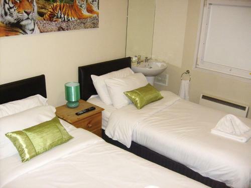Hotel Metro Inns Teesside