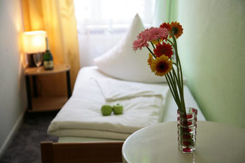 Hotel-pension Adamshof