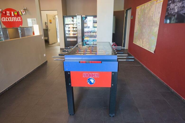 Hostal Acama Hotel & Hostel Kreuzberg
