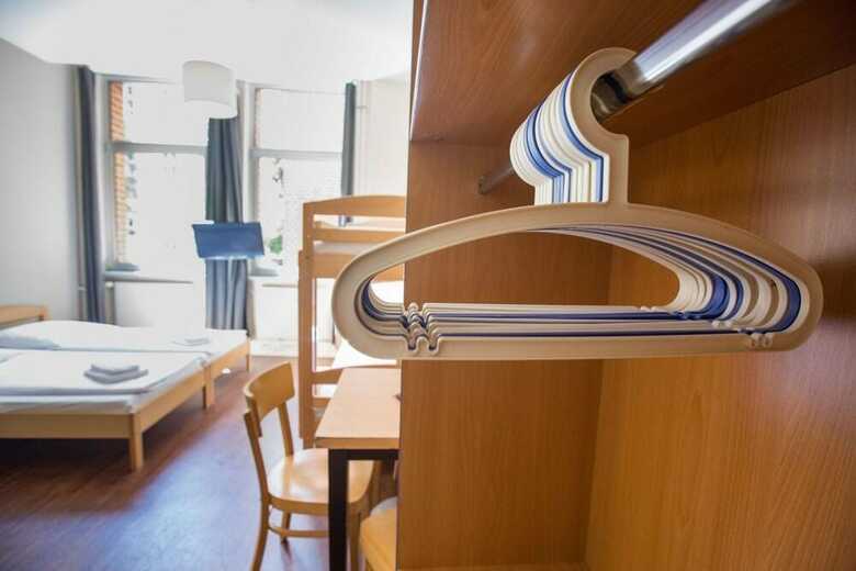 Hostal Acama Hotel & Hostel Kreuzberg