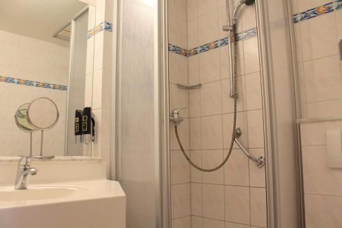 Hotel Hansablick
