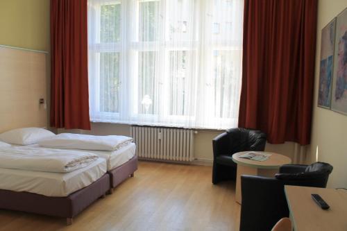 Hotel Hansablick