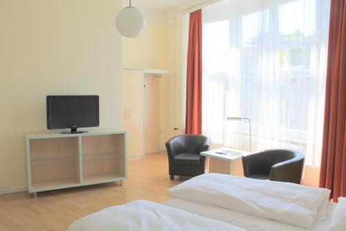 Hotel Hansablick