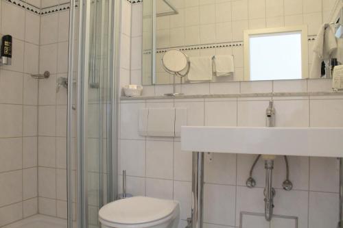 Hotel Hansablick