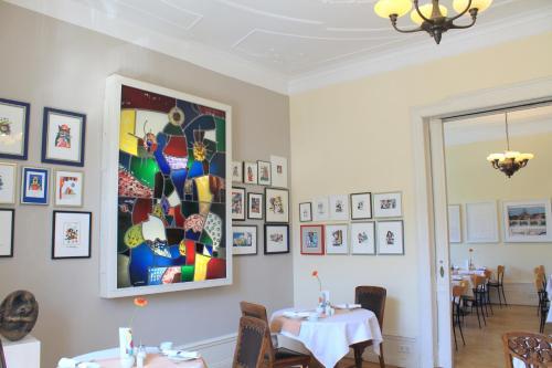 Hotel Hansablick