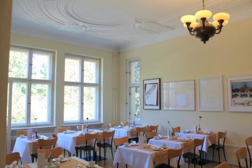 Hotel Hansablick