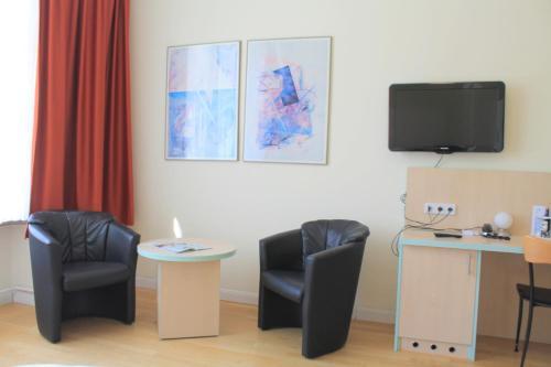 Hotel Hansablick