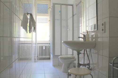 Hotel Hansablick