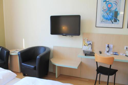 Hotel Hansablick