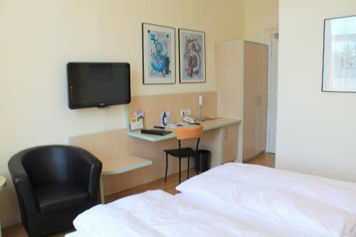 Hotel Hansablick