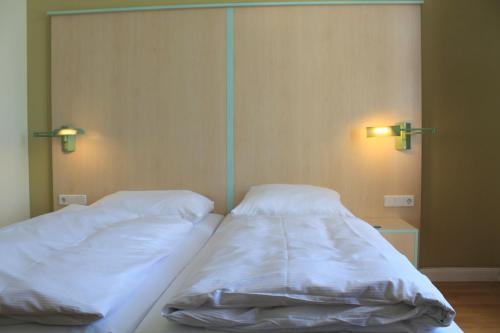 Hotel Hansablick
