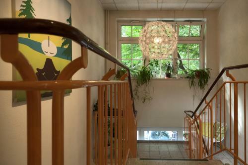Hostal U Inn Berlin Hostel