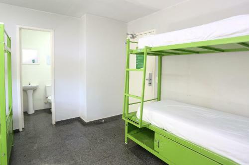 Hostal Che Lagarto Hostel Ipanema