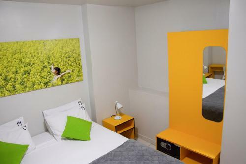 Hostal Che Lagarto Hostel Ipanema