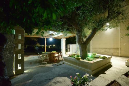 Apartamento Appartamento Villa Ricciardi