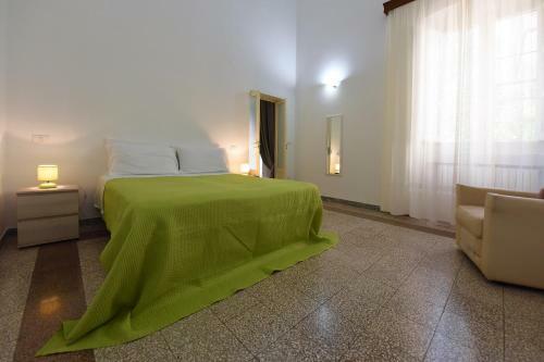 Apartamento Appartamento Villa Ricciardi