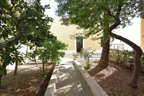 Apartamento Appartamento Villa Ricciardi