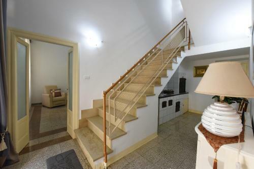 Apartamento Appartamento Villa Ricciardi
