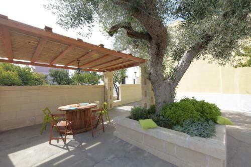 Apartamento Appartamento Villa Ricciardi