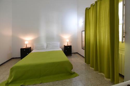 Apartamento Appartamento Villa Ricciardi