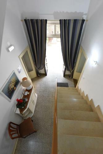 Apartamento Appartamento Villa Ricciardi