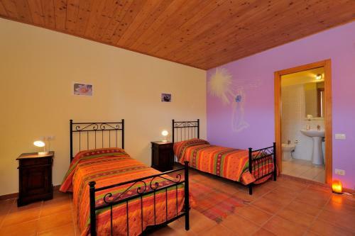 Agroturismo Agriturismo Arcobaleno Assisi