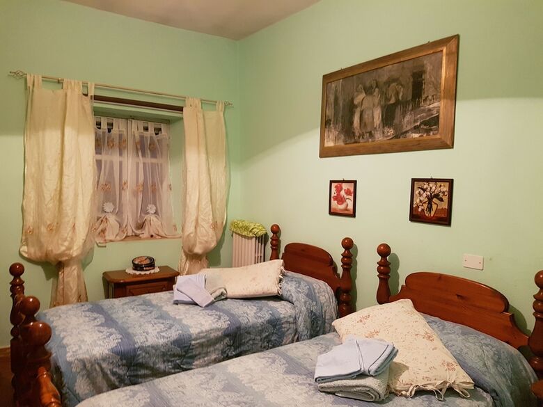 Bed & Breakfast La Rosa Tra Le Vigne