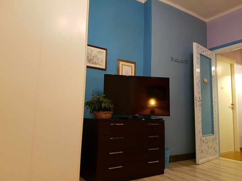 Bed & Breakfast La Rosa Tra Le Vigne