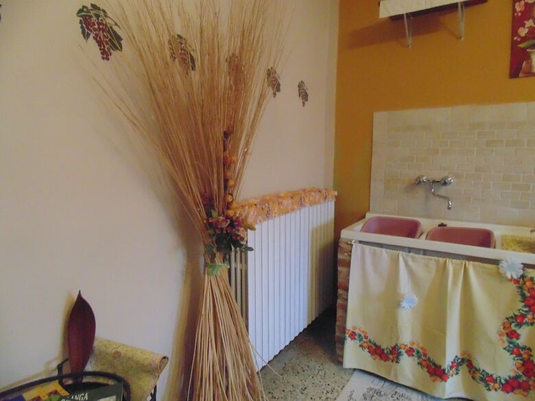 Bed & Breakfast La Rosa Tra Le Vigne