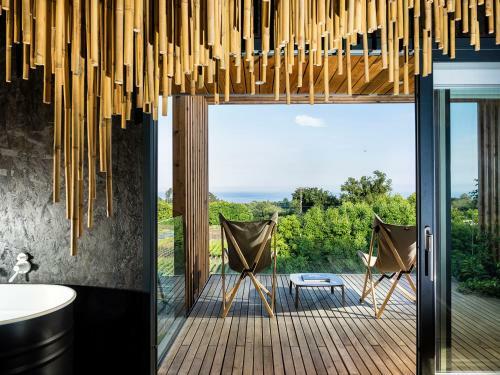 Hotel Boutique Resort Donna Carmela