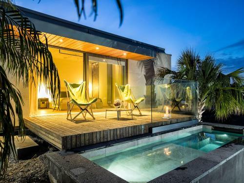 Hotel Boutique Resort Donna Carmela