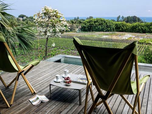 Hotel Boutique Resort Donna Carmela