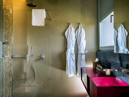 Hotel Boutique Resort Donna Carmela