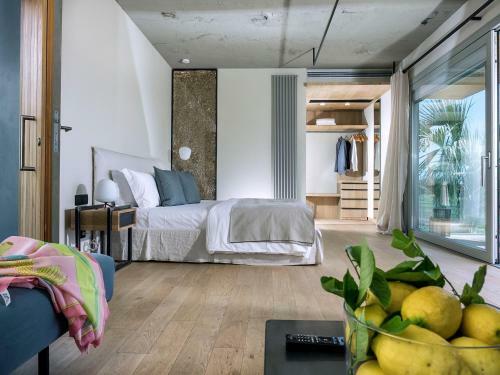 Hotel Boutique Resort Donna Carmela