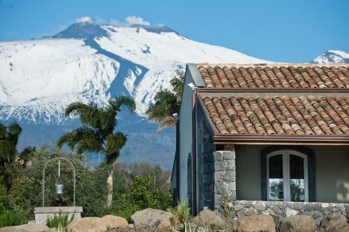 Hotel Boutique Resort Donna Carmela