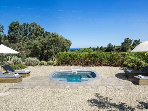 Hotel Boutique Resort Donna Carmela