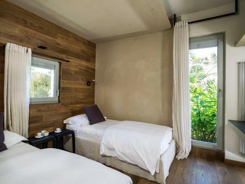 Hotel Boutique Resort Donna Carmela