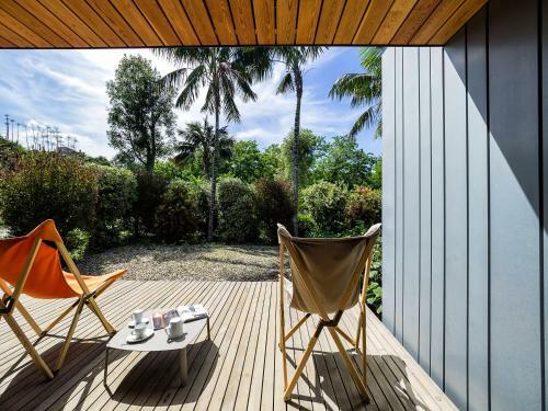 Hotel Boutique Resort Donna Carmela