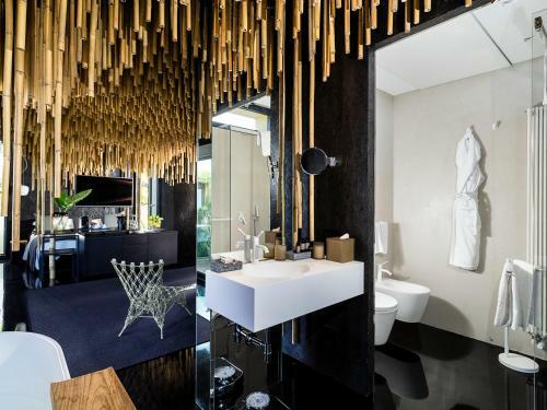 Hotel Boutique Resort Donna Carmela