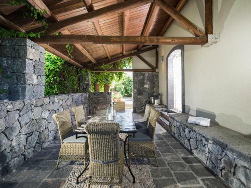 Hotel Boutique Resort Donna Carmela