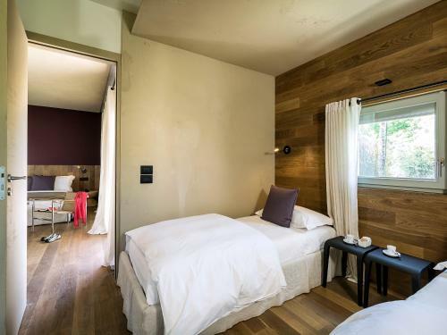 Hotel Boutique Resort Donna Carmela