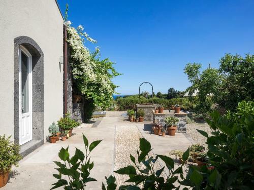 Hotel Boutique Resort Donna Carmela