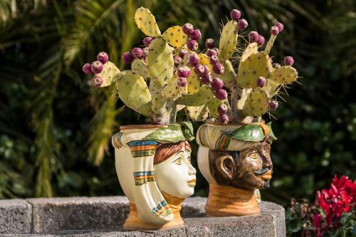 Hotel Boutique Resort Donna Carmela